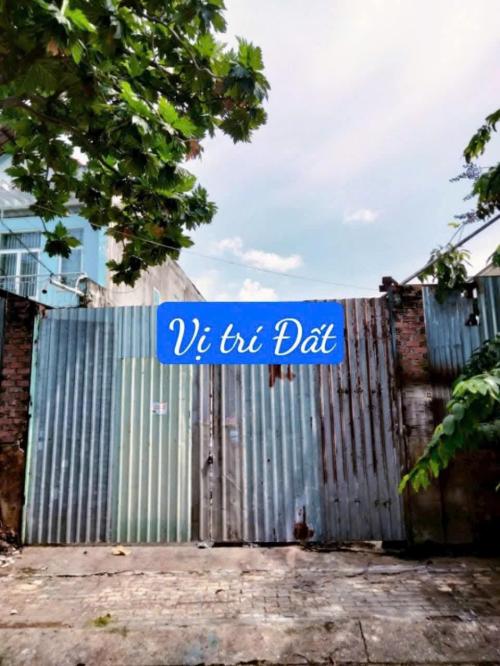 Hẻm xe hơi 20m, tương lai ra mặt tiền đường, không lộ giới, 80m2, 4 tầng giá tốt